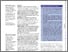 [thumbnail of Type 1 diabetes mellitus and educational attainment in childhhood a systematic review.pdf]