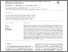 [thumbnail of Material and energy flows of the iron and steel industry _ Status quo, challenges and perspectives.pdf]