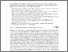 [thumbnail of Synthesis and Biological Evaluation of New Antitubulin Agents Containing 2-(3?,4?,5?-trimethoxyanilino)-3,6-disubstituted-4,5,6,7-tetrahydrothieno[2,3-c]pyridine Scaffold.pdf]