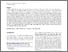 [thumbnail of Paine. Early adversity.pub.pdf]