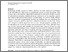 [thumbnail of Bullock_Exploring emergency physicians? professional identities.pdf]