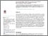 [thumbnail of MeCP2 related studies benefit from the use of CD1 as genetic background.PDF]
