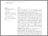 [thumbnail of Understanding the risk of emerging bacterial resistance to over the counter antibiotics in topical sore throat medicines.pdf]