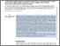 [thumbnail of Back to the future re-establishing guinea pig in vivo asthma models.pdf]