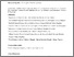 [thumbnail of Nolting et al 2020 1p36.13?1p36.12 microdeletion syndrome.pdf]