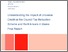 [thumbnail of universal-credit-council-tax-reduction-scheme-and-rent-arrears-wales-final-report.pdf]