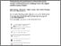 [thumbnail of Forecasting the governance of harmful social media communications findings from the digital wildfire policy Delphi.pdf]