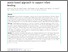 [thumbnail of Creative Commons Attribution 4.0 International License]