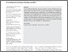 [thumbnail of Current status of the multinational Arabidopsis community.pdf]