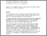[thumbnail of Recognizing Events 4.0 The digital maturity of events for uploading.pdf]