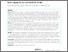 [thumbnail of Shepherd et al 2021 Development of a decision support intervention for family members of adults who lack capacity to consent to trials.pdf]