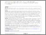 [thumbnail of Fingolimod-in-children-with-Rett-syndrome-the-FINGORETT-study2021Orphanet-Journal-of-Rare-DiseasesOpen-Access.pdf]