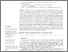 [thumbnail of Evaluation of Antibiotic Supply Decisions by Community Pharmacists in Thailand- A Vignette Study.pdf]