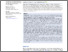[thumbnail of the-influence-of-comorbid-depression-and-overweight-status-on-peripheral-inflammation-and-cortisol-levels.pdf]