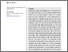 [thumbnail of A critique of digital mental health via assessing the psychodigitalization of the Covid crisis.pdf]