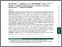 [thumbnail of Translating research into clinical practice - Quality improvement to halve non-adherence to methotrexate FINAL PUBLISHERS VERSION.pdf]