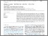 [thumbnail of 1-s2.0-S0028393221000865-main.pdf]
