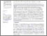 [thumbnail of JGR Solid Earth - 2021 - Snee - A Model for Buoyant Tephra Plumes Coupled to Lava Fountains With an Application to the 29th.pdf]