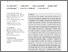[thumbnail of Patient experience data as enacted- sociomaterial perspectives and ?singular-multiples? in healthcare quality improvement research FINAL PUBLISHED VERSION.pdf]