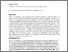 [thumbnail of ICBEN-2021-paper-Smith(submitted).pdf]