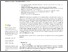 [thumbnail of What are the potential roles of nuclear perlecan and other heparan sulphate proteoglycans.pdf]