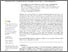 [thumbnail of A computer?based methodology to design non?standard peptides potentially able to prevent hox?pbx1?associated cancer diseases.pdf]