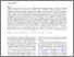 [thumbnail of Johansen. Premise Typicality as Feature.pub.pdf]