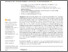 [thumbnail of Gulotta et al, Pharmaceuticals, 2021.pdf]