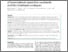 [thumbnail of Design, computational studies, synthesis and in vitro antimicrobial evaluation of benzimidazole based thio-oxadiazole and thio-thiadiazole analogues.pdf]