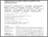 [thumbnail of Immunology - 2021 - Scurr - Whole blood‐based measurement of SARS‐CoV‐2‐specific T cells reveals asymptomatic infection and no ad.pdf]