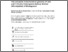 [thumbnail of The complete mitochondrial genome of rare and Critically Endangered Anilany helenae Microhylidae of Madagascar.pdf]