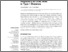 [thumbnail of Regulatory B Cells Role in Type 1 Diabetes   SWONG.pdf]