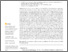 [thumbnail of Life Cycle Assessment of Solid Recovered Fuel Gasification in the state of Qatar.pdf]