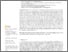 [thumbnail of Contreras, Wilkinson and James_2021_Earthquake Reconnaissance Data Sources, a Literature Review.pdf]