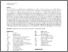 [thumbnail of Models and methods to characterise levonorgestrel release from intradermally administered contraceptives.pdf]