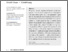 [thumbnail of Journal of Topology - 2022 - Evans - Equivariant higher twisted K K ‐theory of SU n SU n for exponential functor twists.pdf]