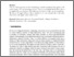 [thumbnail of Smallman-Artemiou2022_Article_ALiteratureReviewOfSparseExpon.pdf]