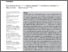 [thumbnail of Ecology and Evolution - 2022 - Guerrero‐Sanchez - The effect of oil palm‐dominated landscapes on the home range and.pdf]
