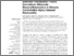 [thumbnail of Selected Thiadiazine-Thione Derivatives Attenuate Neuroinflammation in Chronic Constriction Injury Induced Neuropathy.pdf]