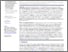 [thumbnail of Geophysical Research Letters - 2021 - Cox - Frictional Characteristics of Oceanic Transform Faults  Progressive Deformation.pdf]
