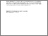 [thumbnail of Hands in the Cookie Jar Exploiting Loan Loss Provisions under Bank Financial Distress.pdf]