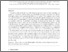 [thumbnail of Dynamic energy flow analysis of integrated gas and electricity systems using the holomorphic embedding method.pdf]