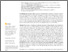 [thumbnail of CHEMOKINE PATHWAYS IN CUTANEOUS MEL.pdf]