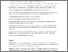 [thumbnail of Partial Response and Stable Disease Correlate with Positive Outcomes in Atezolizumab.pdf]