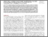 [thumbnail of Fluoxetine targets an allosteric site in the enterovirus 2C AAA+ ATPase and stabilizes a ring-shaped hexameric complex.pdf]