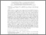 [thumbnail of The effect of fire on ant assemblages - Ecosphere 2021.pdf]
