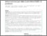 [thumbnail of Moore_Mental health and life satisfaction among 1011-year-olds in Wales...OA.pdf]