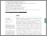 [thumbnail of Br J Dermatol - 2022 - Macbeth - The associated burden of mental health conditions in alopecia areata  a population‐based (1).pdf]
