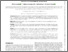 [thumbnail of To swab or not to swab? Using point-of-care tests to detect Group A Streptococcus infections as part of a Sore Throat Test and Treat service in community pharmacy.pdf]