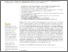 [thumbnail of Jiang, W.  Breast Tumour Kinase (Brk_PTK6) Contributes to Breast Tumour Xenograft Growth and Modulates Chemotherapeutic Responses In Vitro.pdf]